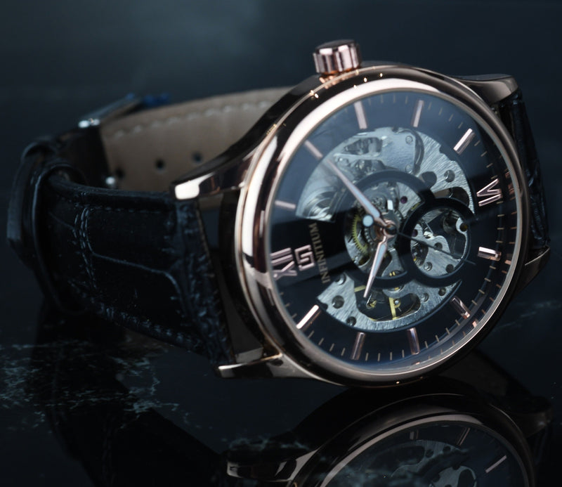 Phoenix | INFINITIUM Watches