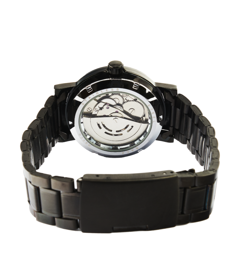 ANDROMEDA | INFINITIUM Watches
