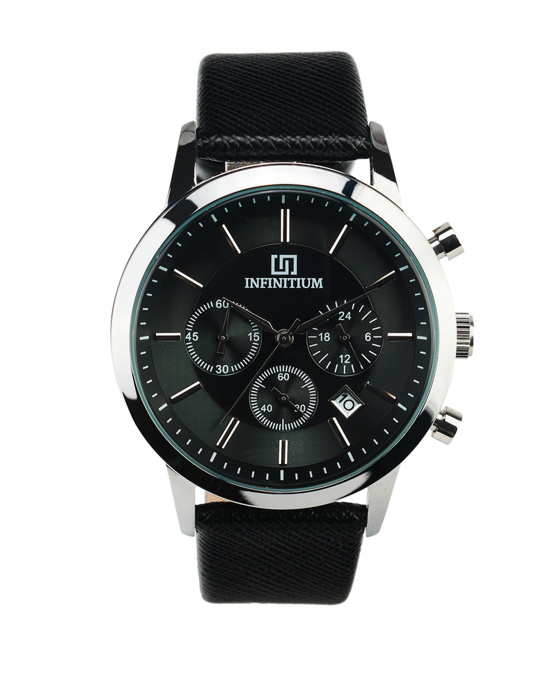 MAGELLANWatch INFINITIUM Watches - INFINITIUM Watches