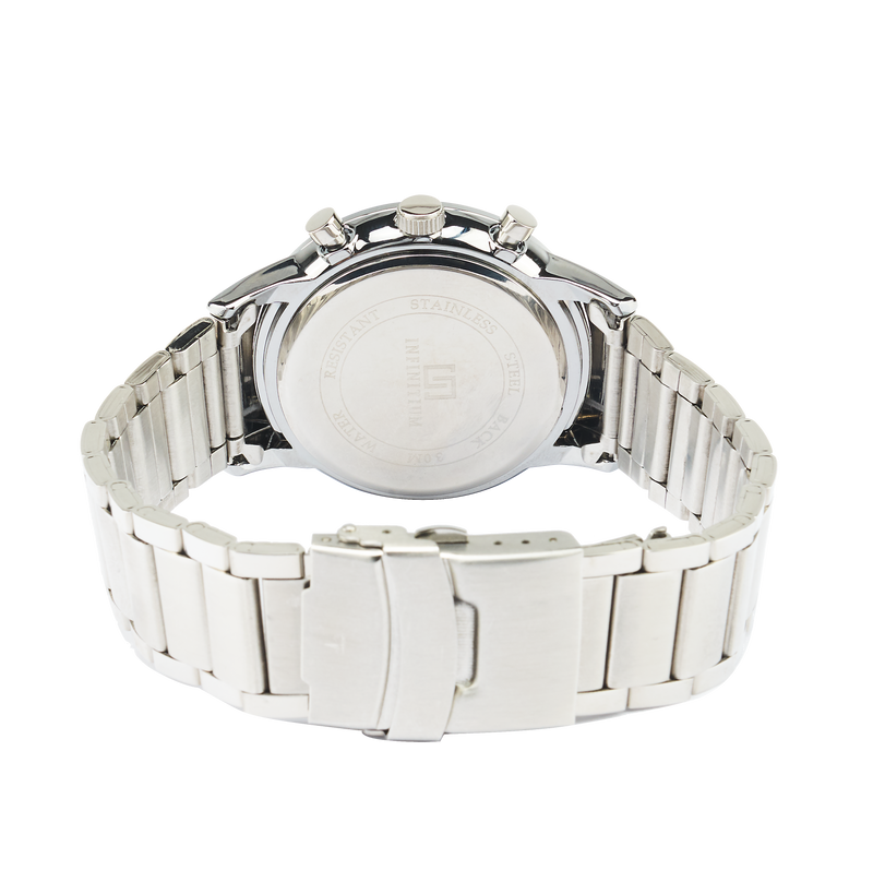 ScorpioWatch INFINITIUM Watches - INFINITIUM Watches