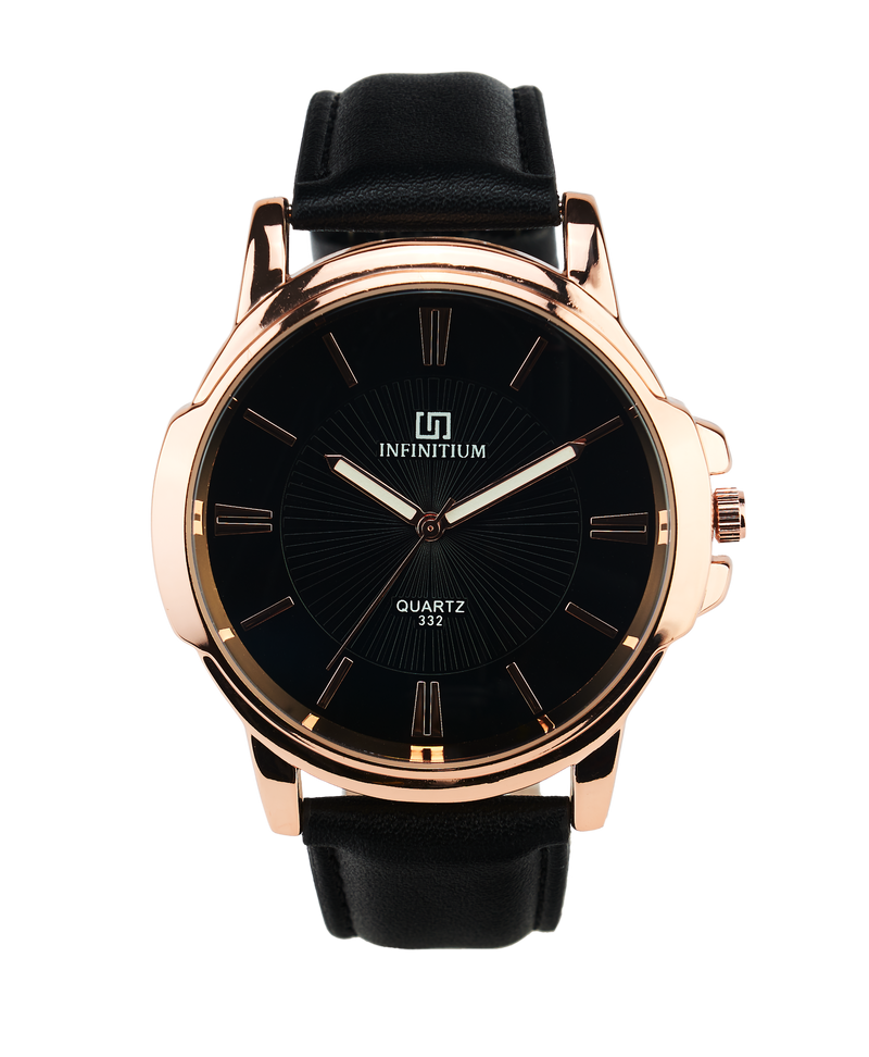 EpsilonWatch INFINITIUM Watches - INFINITIUM Watches