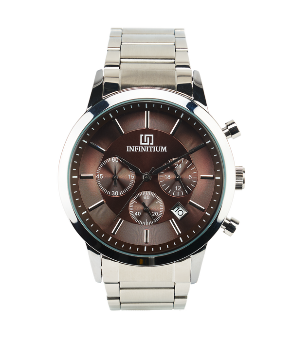 ScorpioWatch INFINITIUM Watches - INFINITIUM Watches